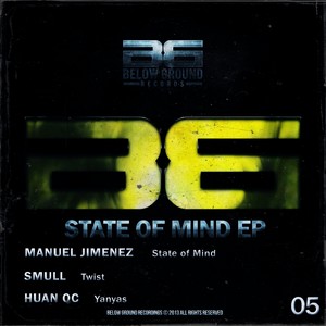 State of Mind EP