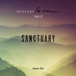 Message In Music Vol. 2 - Sanctuary