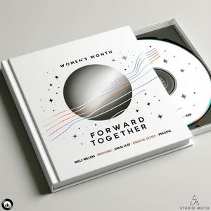 Forward Together (feat. Bhanshee, Badgyal Veetee, Millz Million, Pekayna ZW & Danai Clay)