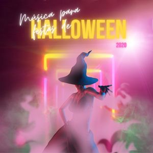 Música para festas de Halloween 2020: EDM música eletrônica para dançar e festejar sexy dia das bruxas