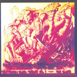 War Zone featuring. S.L. from Repeat Offenders