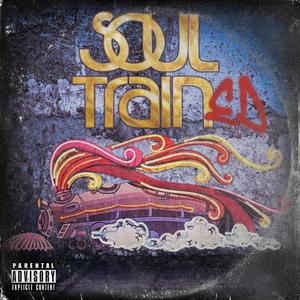 Soul Trained (Explicit)