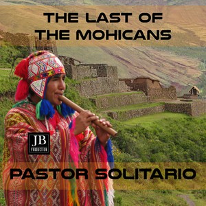 The Last of the Mohicans