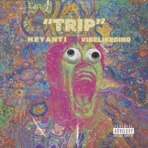 TRIP (feat. VibeLikeGino) [Explicit]