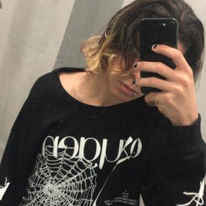 while night falls(feat. hoepless)