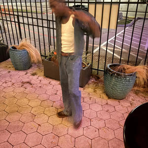 Tony Smoke - Choosing me (Explicit)