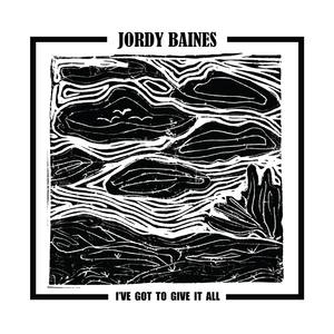 I've Got To Give It All