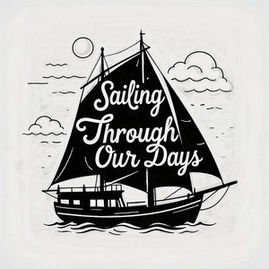 Sailing Through Our Days