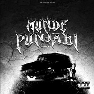Munde Punjabi