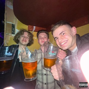 A Night We Might Forget (Explicit)