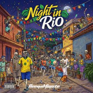 Night in Rio (feat. MC K9)