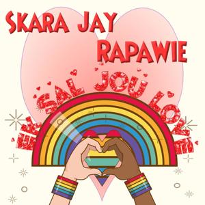 Ek sal Jou Love (feat. Skara Jay)
