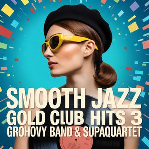 Smooth Jazz Gold Club 28