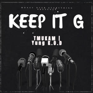 Keep It G (Explicit)