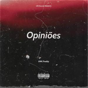 Opiniões (Explicit)