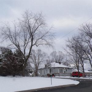 you smell like last winter