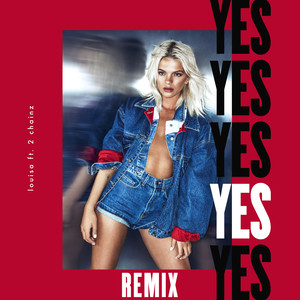 YES (Zac Samuel Remix)