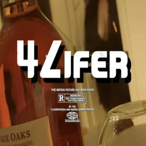 CMS Shawn - 4LIFER (Explicit)