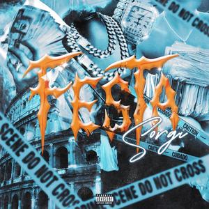 Festa (feat. DEEPi) (Explicit)