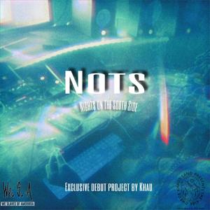 Mandarin(feat. SouthSide Oba) (Explicit)