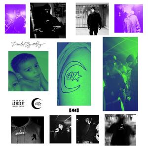 NUN BUT A H4RLEY (Explicit)