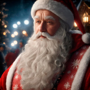 santa (Explicit)