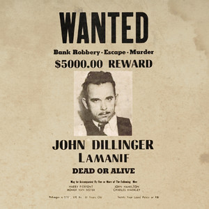 John Dillinger (Explicit)