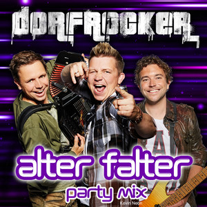 Alter Falter (Party Mix)