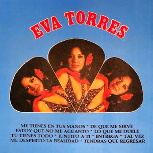 Me Tienes En Tus Manos