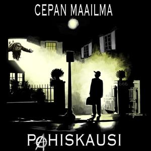 Pahiskausi (feat. Pyhä Yrjö) (Explicit)