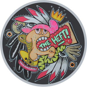 Heft (Original Mix)