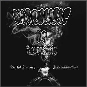 Madrugas De Insomnio