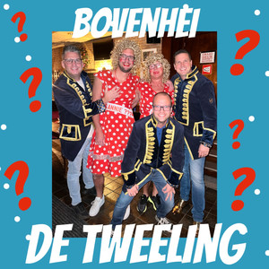 De Tweeling