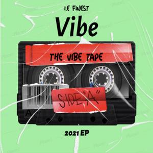 Vibe (feat. Sevveran)