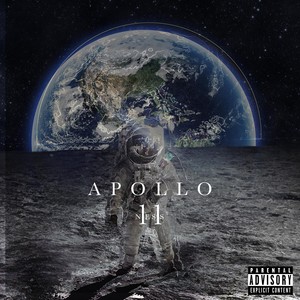 Apollo 11 (阿波罗11号 电影原声带)