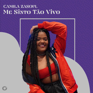 Me Sinto Tão Vivo (Acústico)