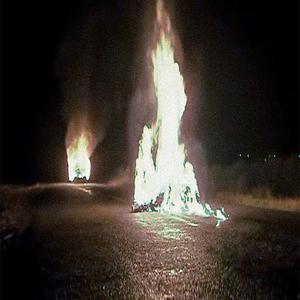 Blood Drive (Very Slowed/Verbed Out-Cathedral Doom Mix)