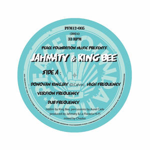 Angel Voice (feat. King Bee)