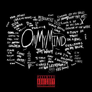 On My Mind (Explicit)