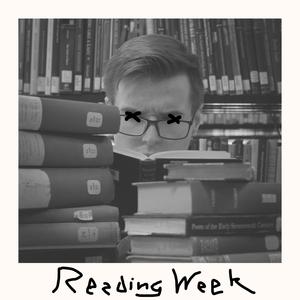 Reading Week (feat. Coleman Williams)