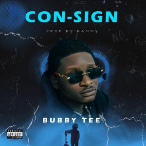 Con Sign (concern) [Explicit]