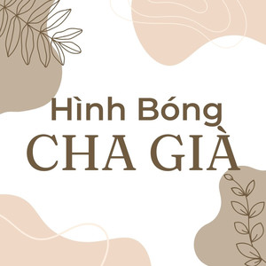 Hình Bóng Cha Già