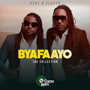 Byafaayo (The Collection)