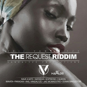 The Request Riddim