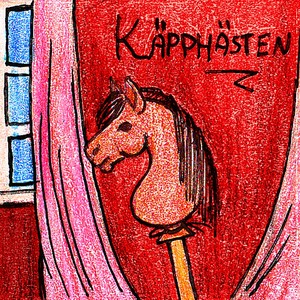 Käpphästen