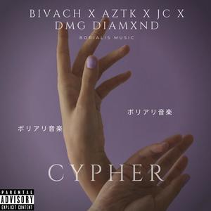 CYPHER (Explicit)