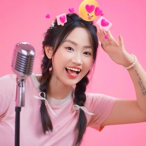 我爱唱歌DJ伴奏