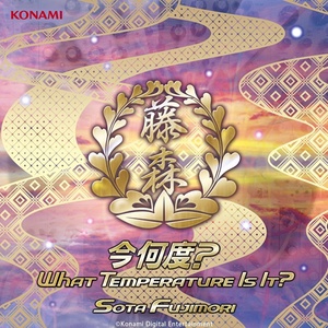 Sota Fujimori - さよならトリップ (再见旅程) (EDM edition)