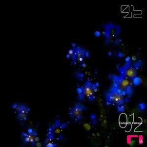 snows in desolate world ft.兎眠りおん、杏音鳥音