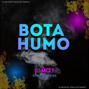 Bota Humo